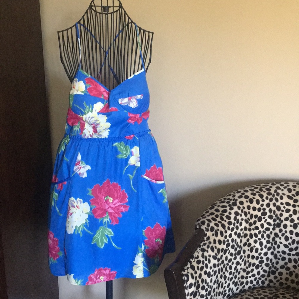 American Eagle dress